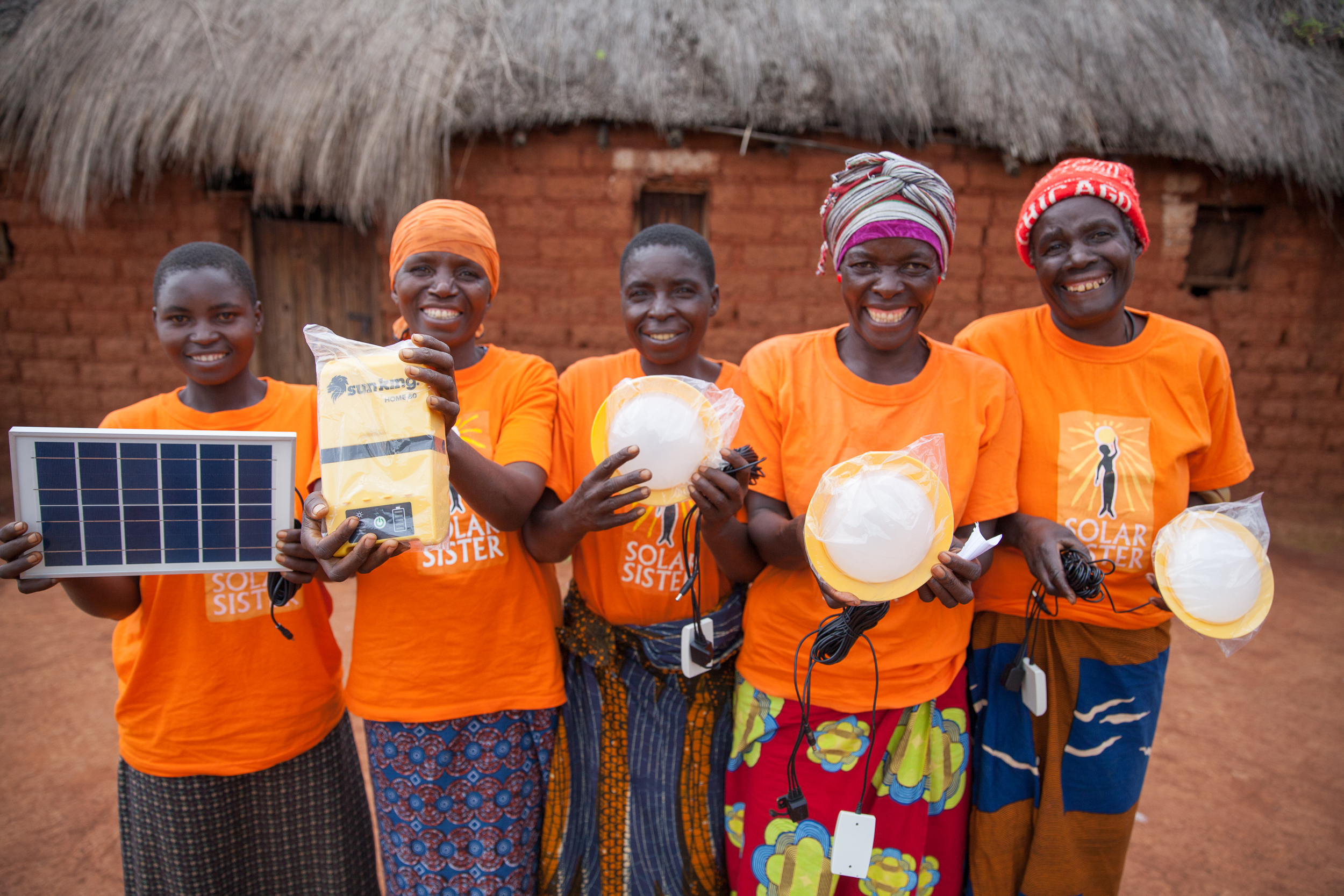 solar-sister-women-entrepreneurs-group-in-Iringa-Tanzania